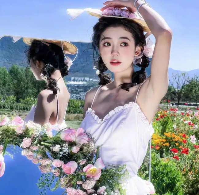 洗发水